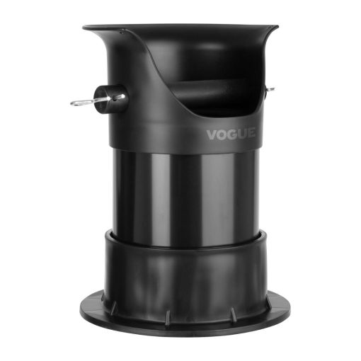 Vogue Plastic Coffee Knock Bin 3-6Ltr (JB018)