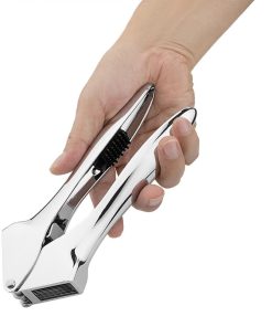 Vogue Heavy Duty Garlic Press (JB019)