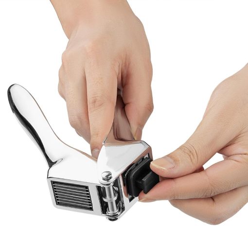 Vogue Heavy Duty Garlic Press (JB019)