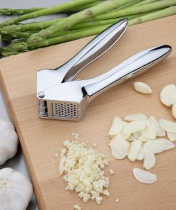 Vogue Heavy Duty Garlic Press (JB019)