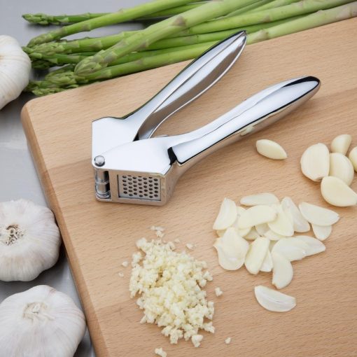 Vogue Heavy Duty Garlic Press (JB019)