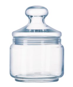 Luminarc Club Jar 500ml 6 Pack (JB029)