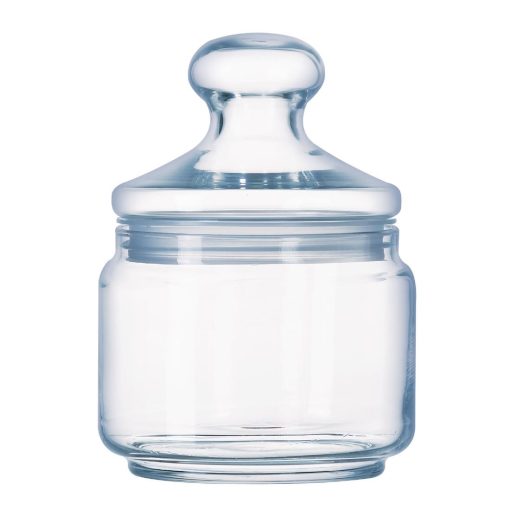 Luminarc Club Jar 500ml 6 Pack (JB029)