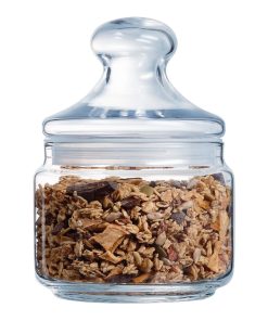 Luminarc Club Jar 500ml 6 Pack (JB029)