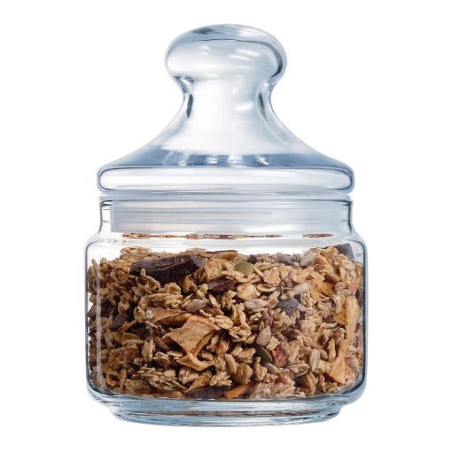 Luminarc Club Jar 500ml 6 Pack (JB029)