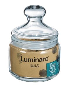 Luminarc Club Jar 500ml 6 Pack (JB029)