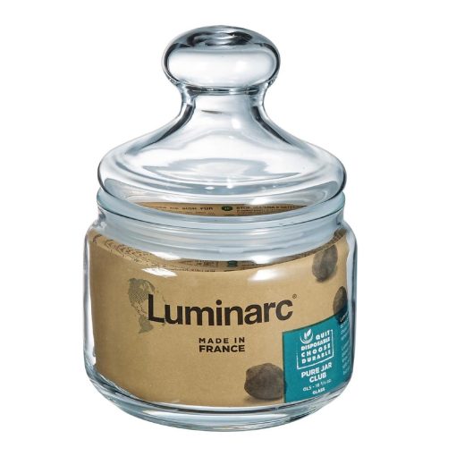 Luminarc Club Jar 500ml 6 Pack (JB029)