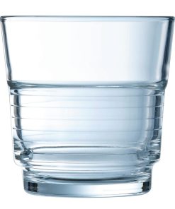 Arc Spirale Tumblers 200ml 24 Pack (JB030)