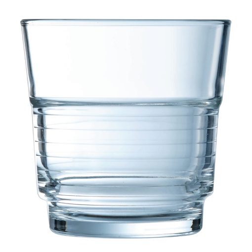 Arc Spirale Tumblers 200ml 24 Pack (JB030)