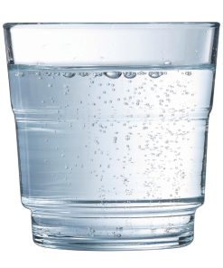 Arc Spirale Tumblers 200ml 24 Pack (JB030)