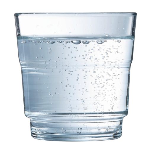 Arc Spirale Tumblers 200ml 24 Pack (JB030)