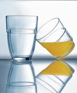 Arc Spirale Tumblers 200ml 24 Pack (JB030)