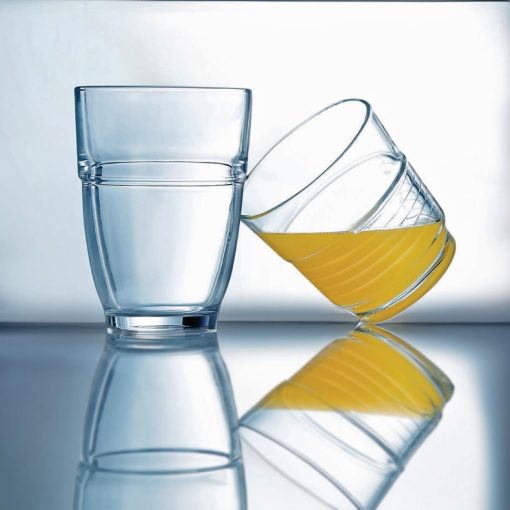 Arc Spirale Tumblers 200ml 24 Pack (JB030)