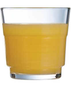 Arc Spirale Tumblers 200ml 24 Pack (JB030)