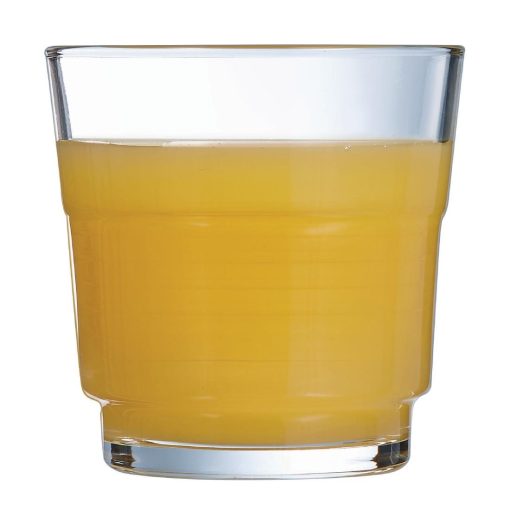 Arc Spirale Tumblers 200ml 24 Pack (JB030)