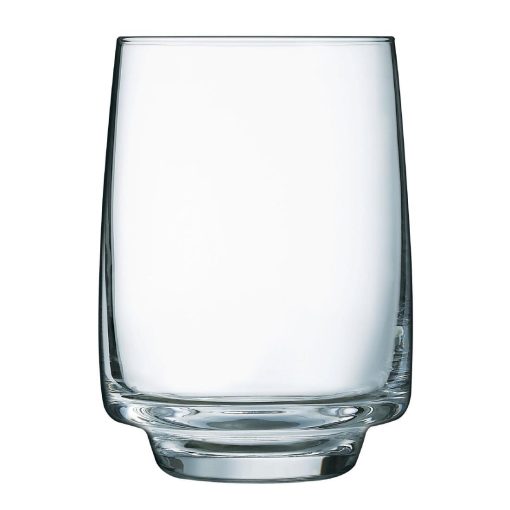 Luminarc Equip Home Old Fashioned Tumblers 280ml 24 Pack (JB031)