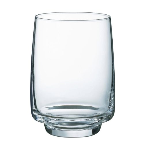 Luminarc Equip Home Old Fashioned Tumblers 280ml 24 Pack (JB031)