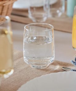 Luminarc Equip Home Old Fashioned Tumblers 280ml 24 Pack (JB031)