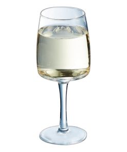 Luminarc Equip Home Wine Glasses 190ml 24 Pack (JB032)