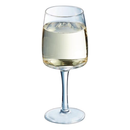 Luminarc Equip Home Wine Glasses 190ml 24 Pack (JB032)