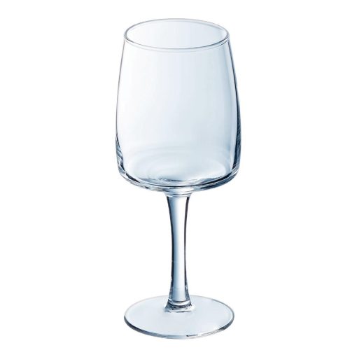 Luminarc Equip Home Wine Glasses 190ml 24 Pack (JB032)