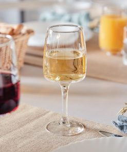 Luminarc Equip Home Wine Glasses 190ml 24 Pack (JB032)