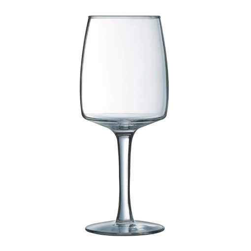 Luminarc Equip Home Wine Glasses 240ml 24 Pack (JB033)