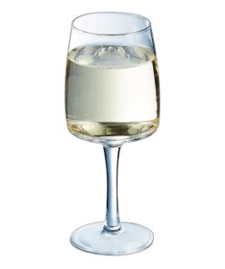Luminarc Equip Home Wine Glasses 240ml 24 Pack (JB033)