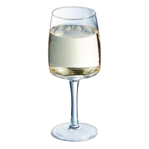 Luminarc Equip Home Wine Glasses 240ml 24 Pack (JB033)
