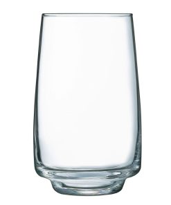 Luminarc Equip Home Hi Ball Tumblers 350ml 24 Pack (JB035)