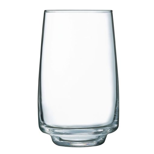 Luminarc Equip Home Hi Ball Tumblers 350ml 24 Pack (JB035)