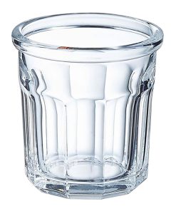 Arcoroc Eskale Tumblers-Shot Glasses 90ml 24 Pack (JB036)