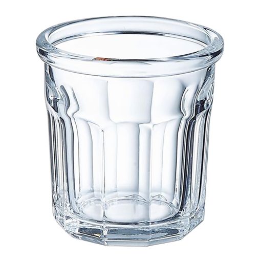 Arcoroc Eskale Tumblers-Shot Glasses 90ml 24 Pack (JB036)