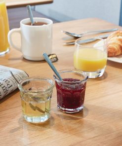 Arcoroc Eskale Tumblers-Shot Glasses 90ml 24 Pack (JB036)