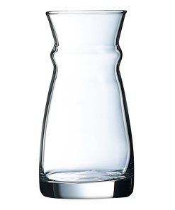 Arcoroc Fluid Carafe with Stopper 250ml 12 Pack (JB040)