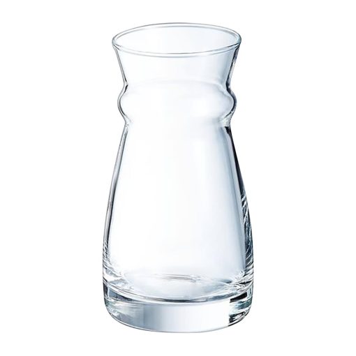 Arcoroc Fluid Carafe with Stopper 250ml 12 Pack (JB040)