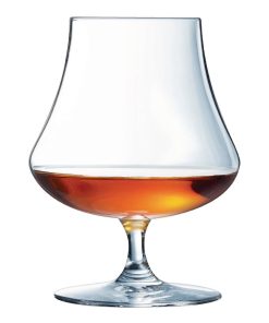 Chef and Sommelier Open Up Ardent Brandy Glasses 390ml 24 Pack (JB043)