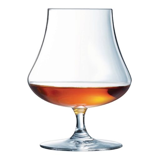 Chef and Sommelier Open Up Ardent Brandy Glasses 390ml 24 Pack (JB043)