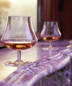 Chef and Sommelier Open Up Ardent Brandy Glasses 390ml 24 Pack (JB043)