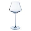 Chef and Sommelier Reveal Up Wine Glasses 550ml 24 Pack (JB044)