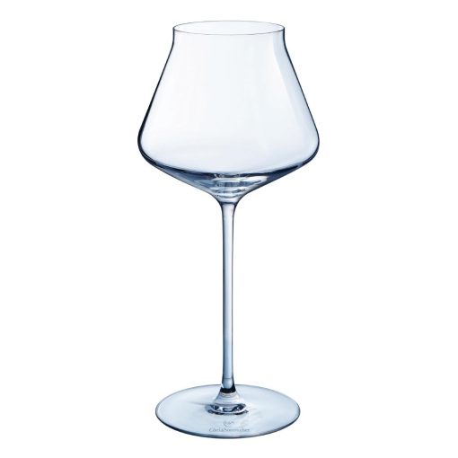 Chef and Sommelier Reveal Up Wine Glasses 550ml 24 Pack (JB044)