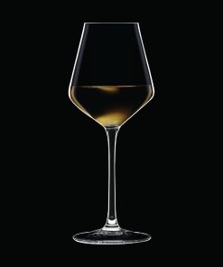 Chef and Sommelier Reveal Up Wine Glasses 550ml 24 Pack (JB044)