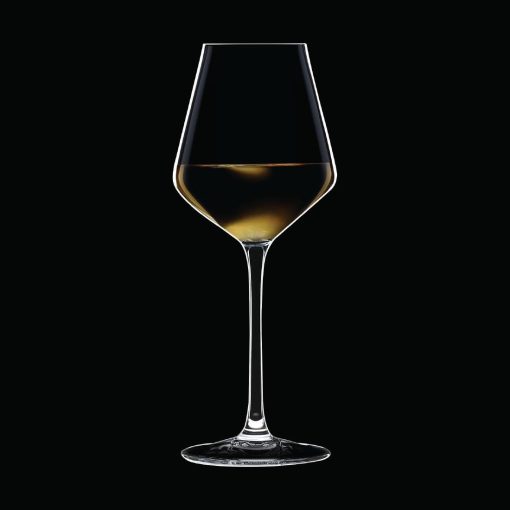 Chef and Sommelier Reveal Up Wine Glasses 550ml 24 Pack (JB044)