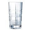 Arcoroc Brixton Hi Ball Tumblers 300ml 24 Pack (JB046)