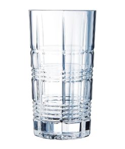 Arcoroc Brixton Hi Ball Tumblers 300ml 24 Pack (JB046)
