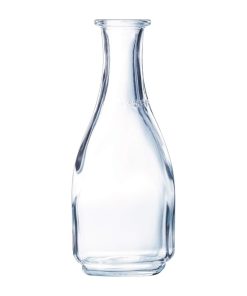 Arcoroc Carre Square Carafe 250ml 12 Pack (JB047)
