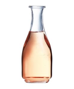 Arcoroc Carre Square Carafe 250ml 12 Pack (JB047)