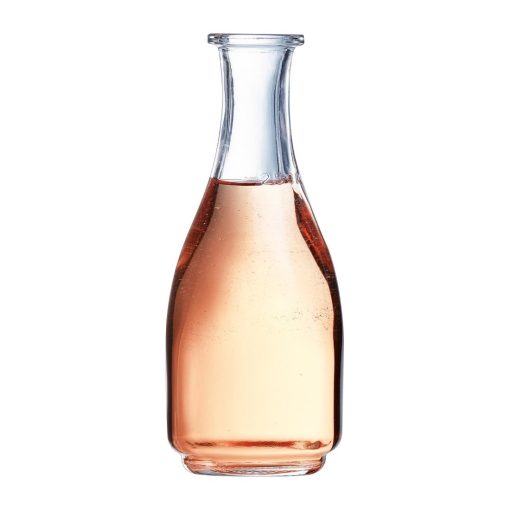 Arcoroc Carre Square Carafe 250ml 12 Pack (JB047)