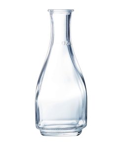 Arcoroc Carre Square Carafe 500ml 12 Pack (JB048)