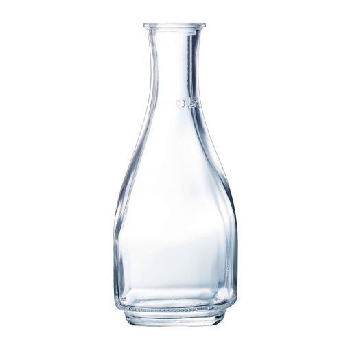 Arcoroc Carre Square Carafe 500ml 12 Pack (JB048)